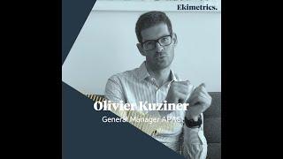 Data Science for Luxury: A Game Changer by Olivier Kuziner