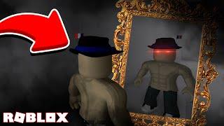 ЧТО ТЫ ВИДИШЬ В ЭТОМ ЗЕРКАЛЕ? [Roblox Mirror]