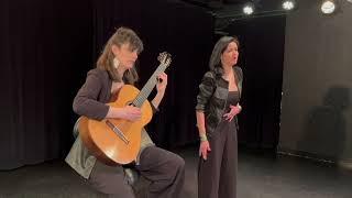 TEASER - Mujeres y Cuerdas 