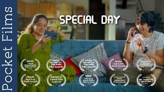 Hindi Short Film – Special Day Ft. Sheeba Chaddha and Shantanu Maheshwari