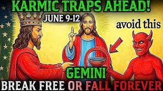  Gemini: The Universe Is Testing YOU – Will You RISE?