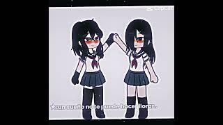 ayano aishi x horuda puresu l family aishi l #capcut #gachaclub #yansim #fyp #ayano #horuda