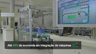 EcoStruxure Machine aumentando a perfomance da sua operação | Schneider Electric Brasil