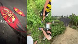 Tổng hợp những video tiktok diều sáo hay nhất #21