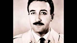 Peter Sellers - Any Old Iron (1957)