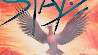 STASON - Stay Fin A Free