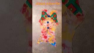 cutting trick and tips by Anita sewing knowledge.Please subscribe my channel for more updates.️️