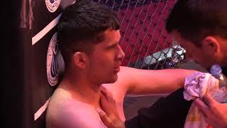 Farukh Najmidinzoda vs Isomidin Shoev