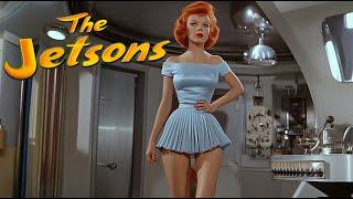 The Jetsons - 1950s Super Panavision 70