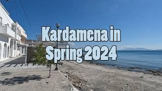 Springtime Serenity: Exploring Kardamena in 2024 | Discovering Kos