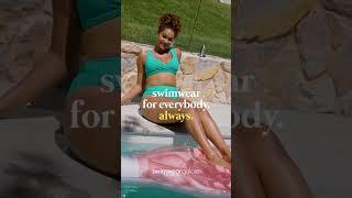 Swimwear for everybody. Always. | Swimwear Galore Summer 22/23