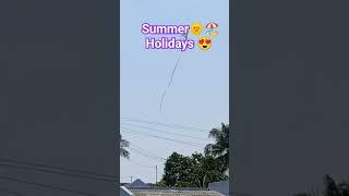 Sweet Memories  Summer ️Holidays 