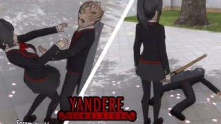 [Playing] Mission Mode of Yandere Simulator • SchoolSim Gamer