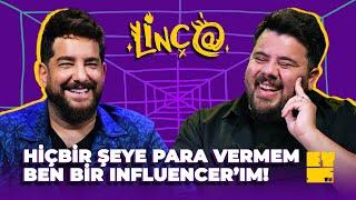 Linç@ - Enis Arıkan @enis.arikan