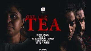 One Cup of Tea | Suspenseful Short Film | Tamil Short Film | Shakthi FM