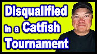 2024's Biggest Fishing Tournament Scandal