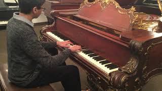 Chopin Nocturne E Flat Major Op.9 No.2