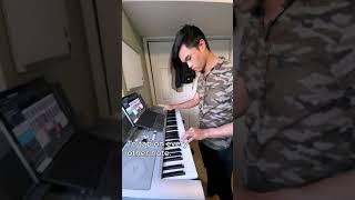 Piano Hand Independence