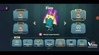 Suspects I'm buy Anúbis finn legendary UNSTOPABBLE #shorts |Suspects mystery mansion