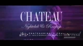 Chateau Nightclub & Rooftop Las Vegas