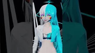 [MMD x FNAF] I really like your body