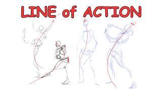 Level Up your Gesture Drawings