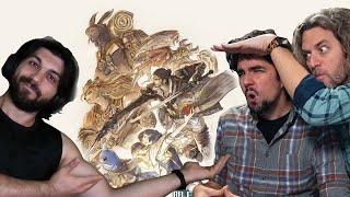 7.3 Live Letter Thoughts w/ MrHappy!
