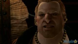 Dragon Age 2 Walkthrough - Male Warrior - A Small Problem