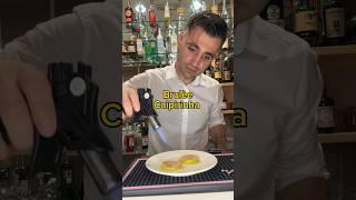 Brulèe caipirinha #shortvideo