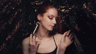 ASMR  Find Your Balance  Embrace The Darkness & The Light - Personal Attention, Comforting You 4K