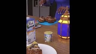 Peak Ramadan Goodness 2025 (Hausa)