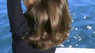 PANTENE PRO-V Sheer Volume Shampoo & Conditioner "Wishing Big" Commercial (2006)