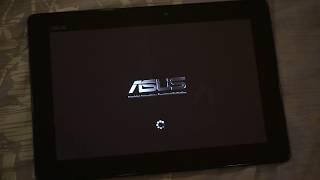 ASUS tablet ME302KL 2014