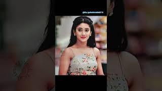 Shivangi Joshi #shortsvideo#youtube#celebrity#fashion#Nyara#yehrishtakyakehlatahai#popularserial