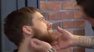 рост волос на лобке