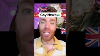 BREAKING I am so sorry…️️‍ #gaynews #uk #dragrace #thevivienne