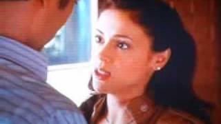 Charmed: Phoebe and Coop