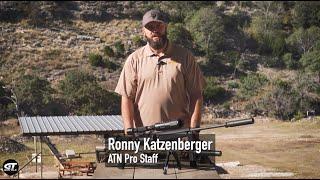 Tips And Tricks On Using ATN Optics With Ambassador Ronny Katzenberger