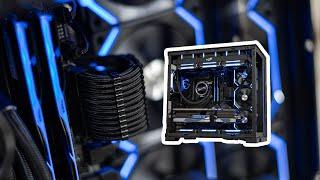 RTX 4070ti SUPRIM + 13700K