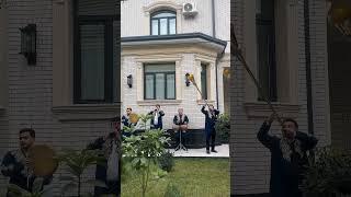 KARNAY SURNAY SULOLA GURUHI NODIR AZIMOV +998946637772. #wedding #live #music #trumpet #dance