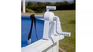 Gre m287229 - Roller Wrap Towels isotermici for Ground Pools