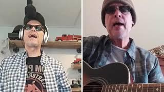 Learning to Fly | Tom Petty Cover by The Pygmees
