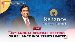 Reliance AGM 2024: From JIO Brain AI to JIO AI-Cloud, Mukesh Ambani unveils new plans | RIL AGM