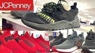 JCPENNEY DESIGNER MEN’S SHOES | SNEAKERS ATHLETIC BOOTS and SANDALS FALL CLEARANCE SALE