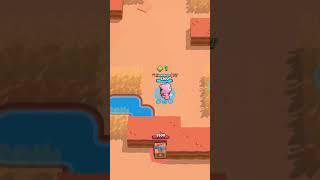 Nerf Poco #бравлстарс #brawlstars #nerfpoco