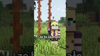 Pomysły, które mogą być w Minecraft LINY #shorts