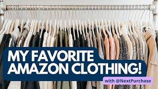 My Favorite Women’s Fashion Finds!