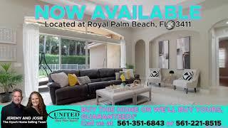 8341 Butler Greenwood Drive, Royal Palm Beach, FL 33411 | The Dysch Home Selling Team