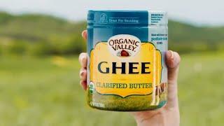 You Already Know How To Cook With Ghee | Organic Valley