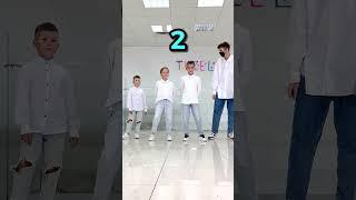 Шаффл Баттл  Who BEST DANCER ?  NEON MODE !!!  TUZELITY SHUFFLE ⭐️